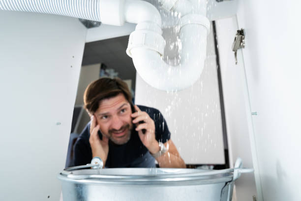 Best Water Leak Repair  in Collinsville, AL