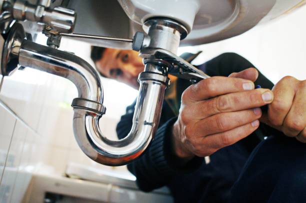 Sprinkler Systems in Collinsville, AL