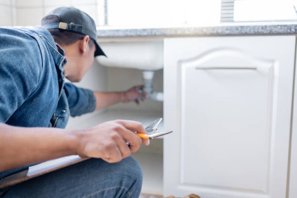 Best Septic Systems  in Collinsville, AL