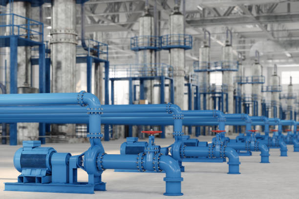 Best Commercial Plumbing Services  in Collinsville, AL