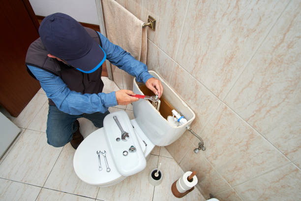 Best Same-Day Plumbing Service  in Collinsville, AL