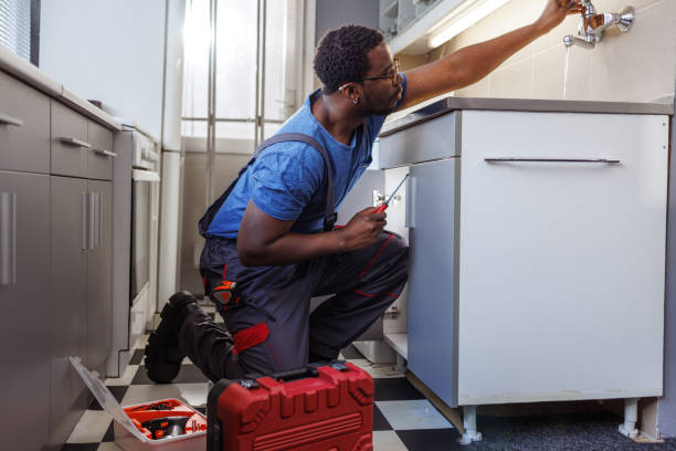 Best Hot Water Heater Installation  in Collinsville, AL