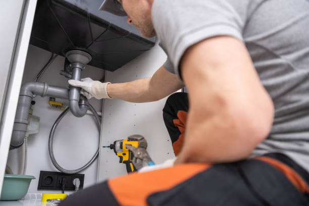 Best Residential Plumbing Services  in Collinsville, AL